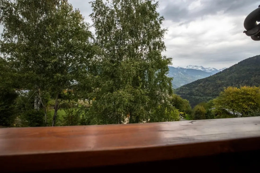 Bergerie 3 Vallée Centaurée 20