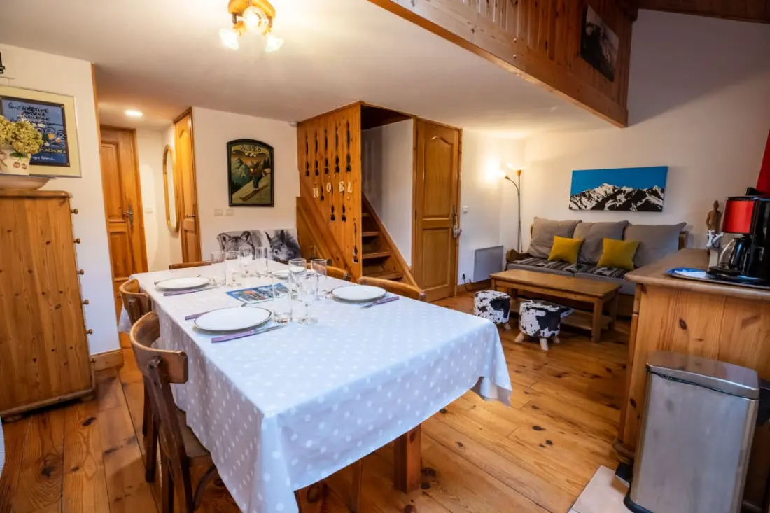 Bergerie 3 Vallée Centaurée 20