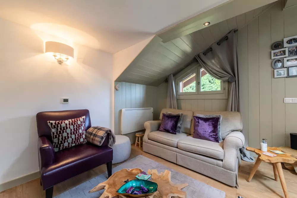 Résidence Bergerie Des 3 Vallees C