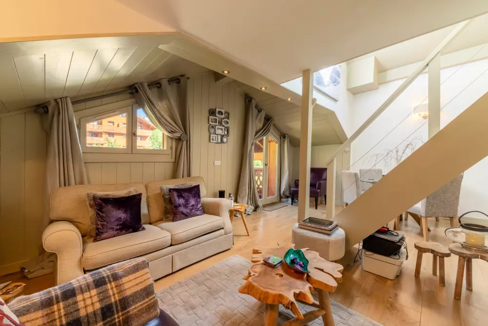 Résidence Bergerie Des 3 Vallees C