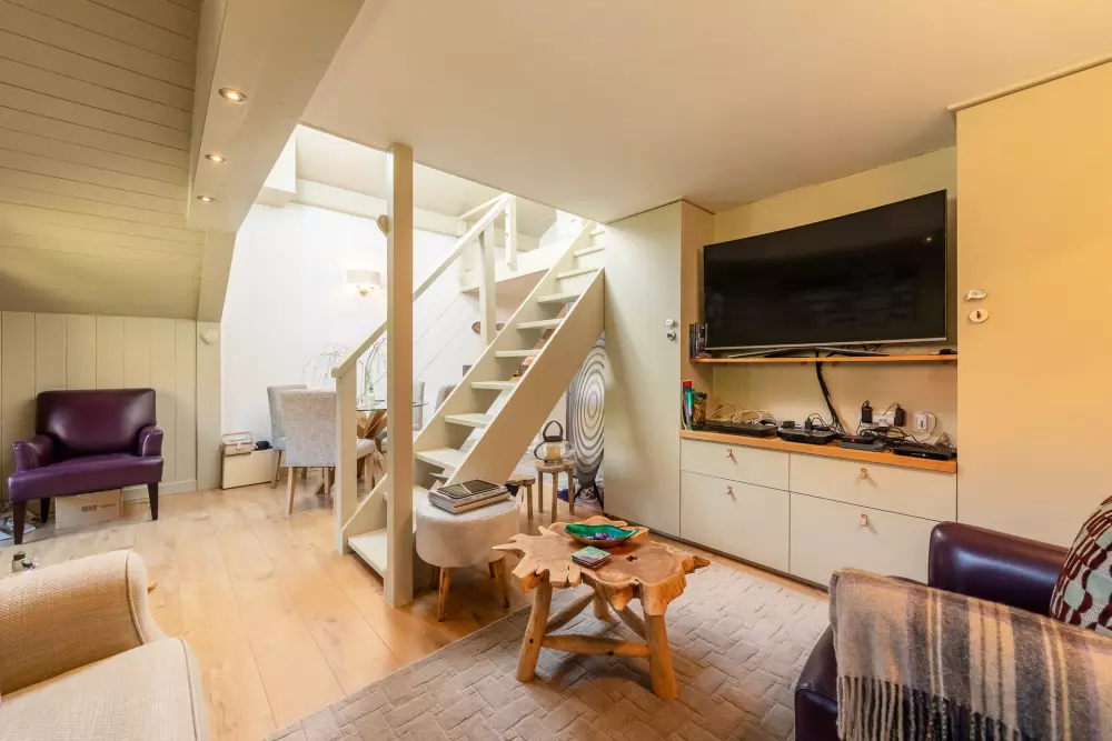 Résidence Bergerie Des 3 Vallees C