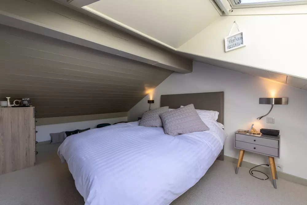 Résidence Bergerie Des 3 Vallees C