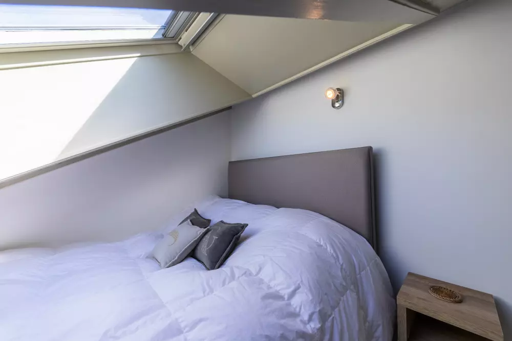 Résidence Bergerie Des 3 Vallees C