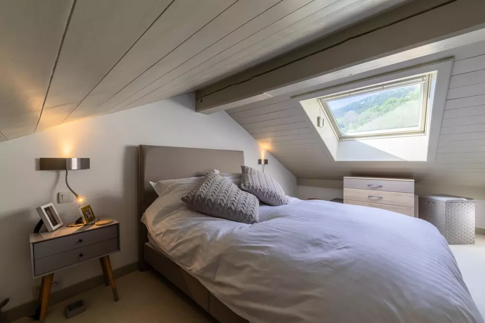 Résidence Bergerie Des 3 Vallees C