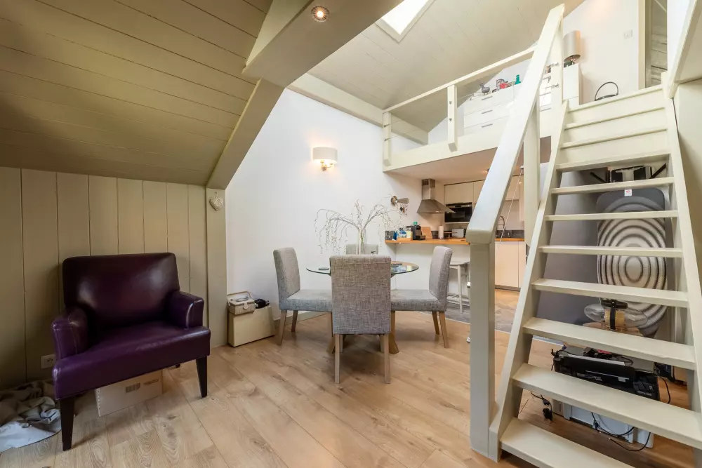 Résidence Bergerie Des 3 Vallees C