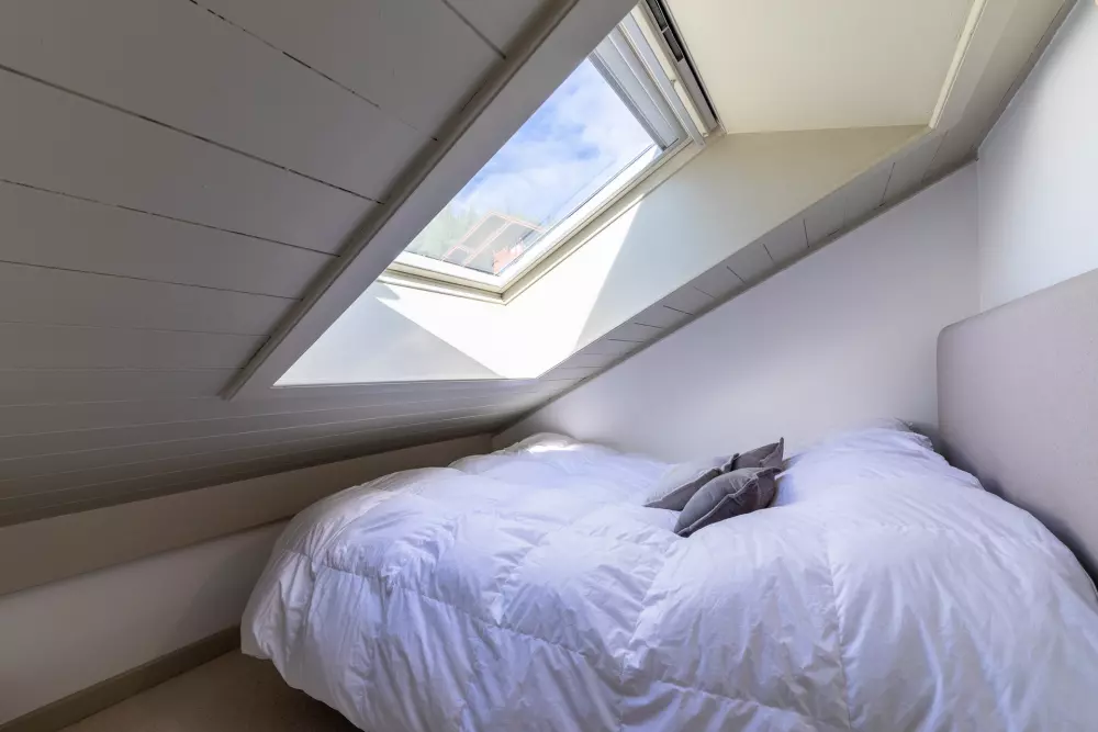 Résidence Bergerie Des 3 Vallees C