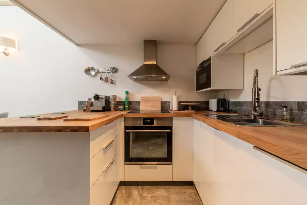 Résidence Bergerie Des 3 Vallees C