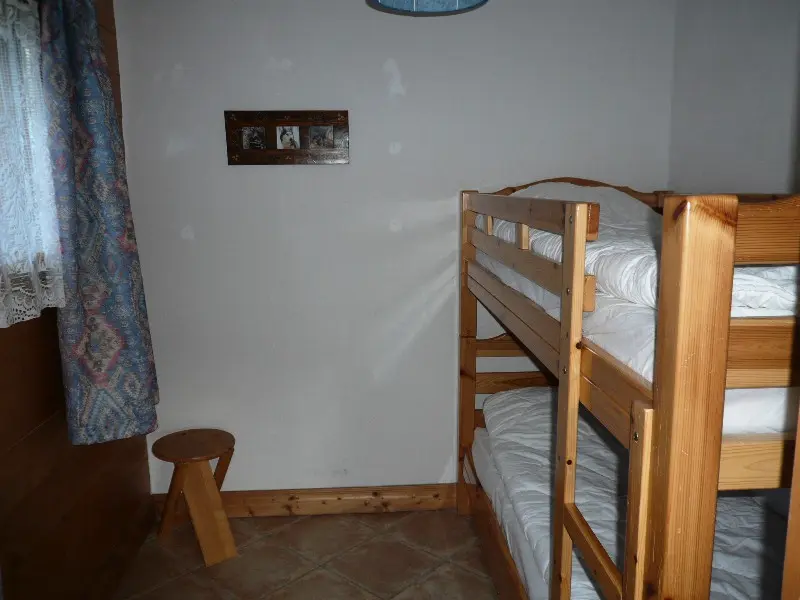 Résidence Bergerie Des 3 Vallees D