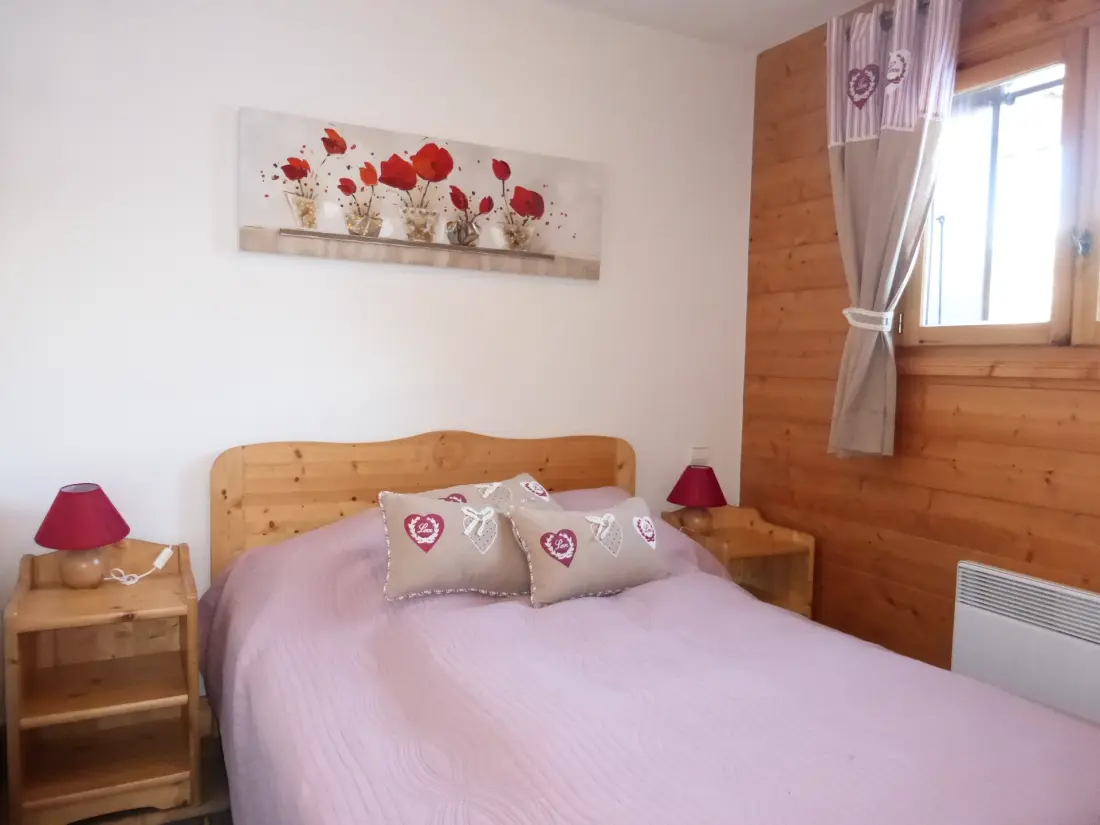 Résidence Bergerie Des 3 Vallees D