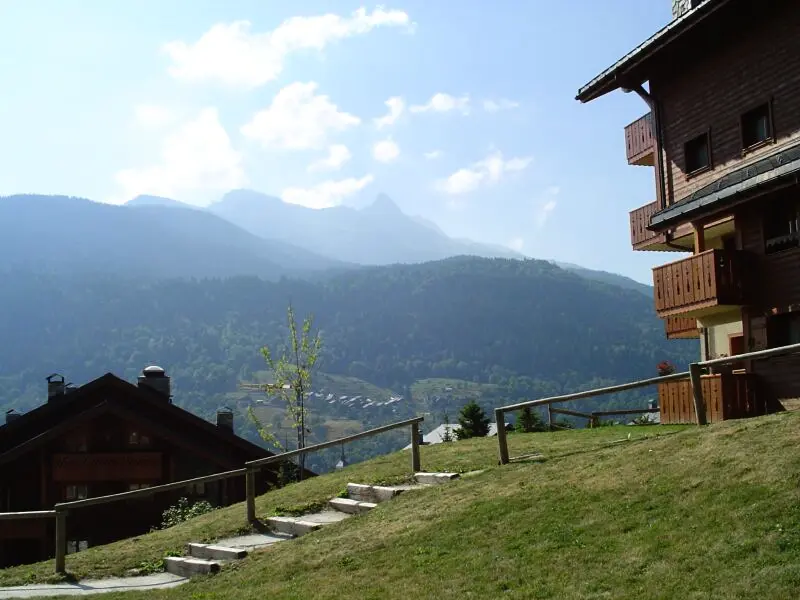 Résidence Bergerie Des 3 Vallees D