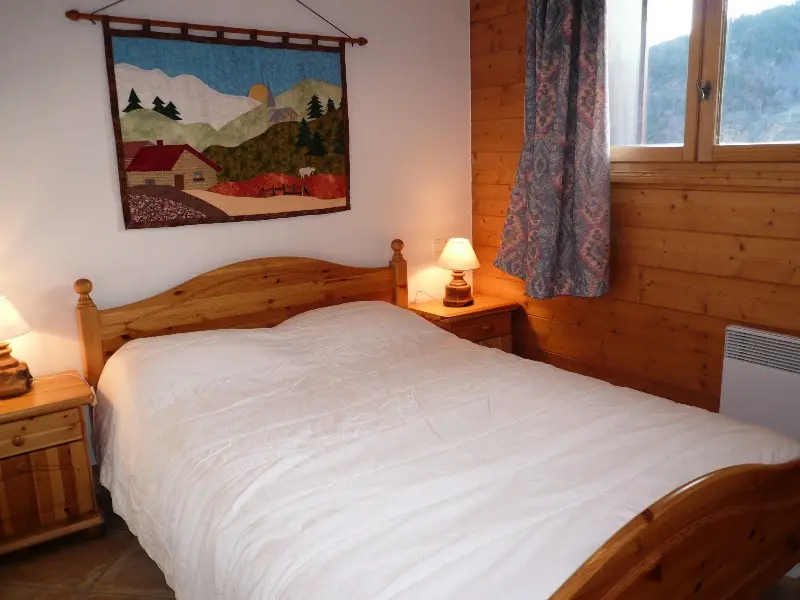 Résidence Bergerie Des 3 Vallees D