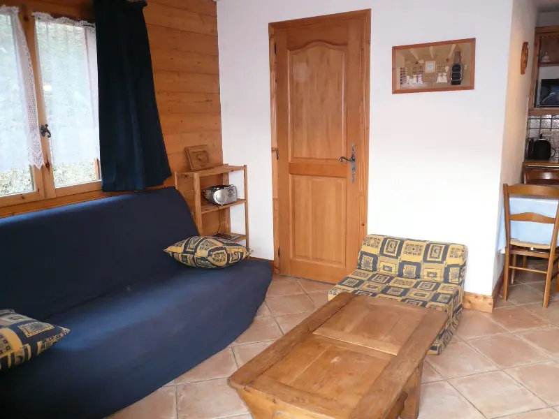 Résidence Bergerie Des 3 Vallees D