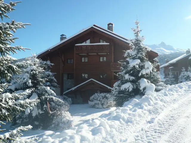 Résidence Bergerie Des 3 Vallees D