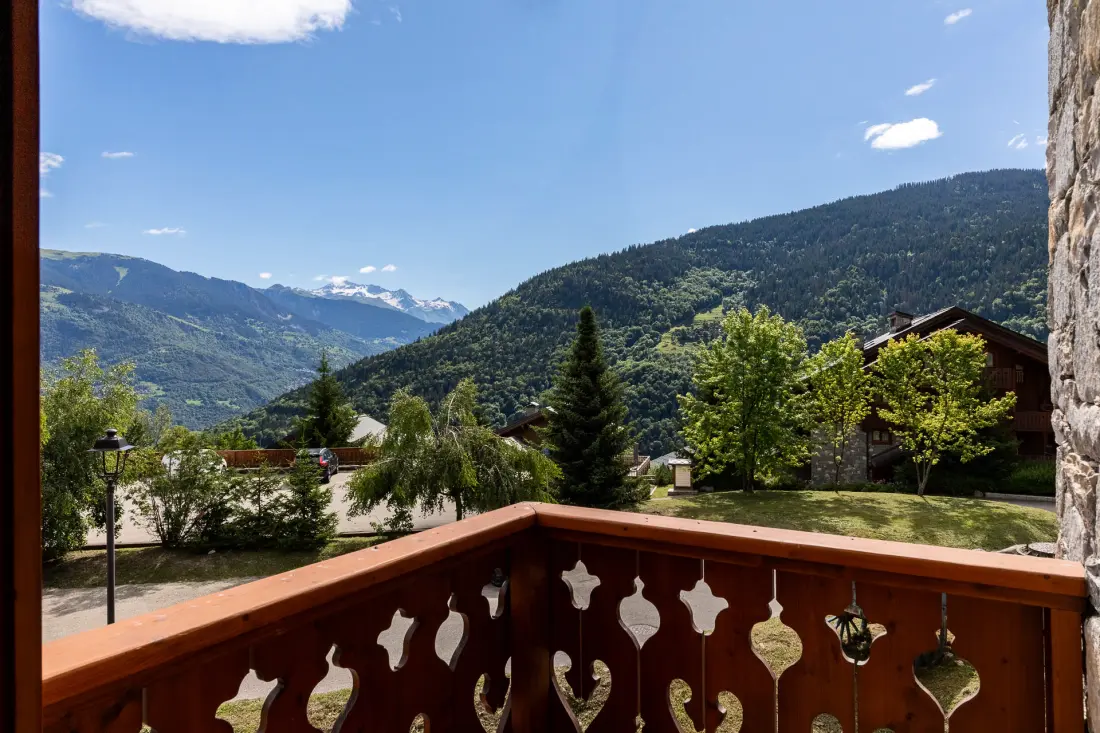 Résidence Bergerie Des 3 Vallees F