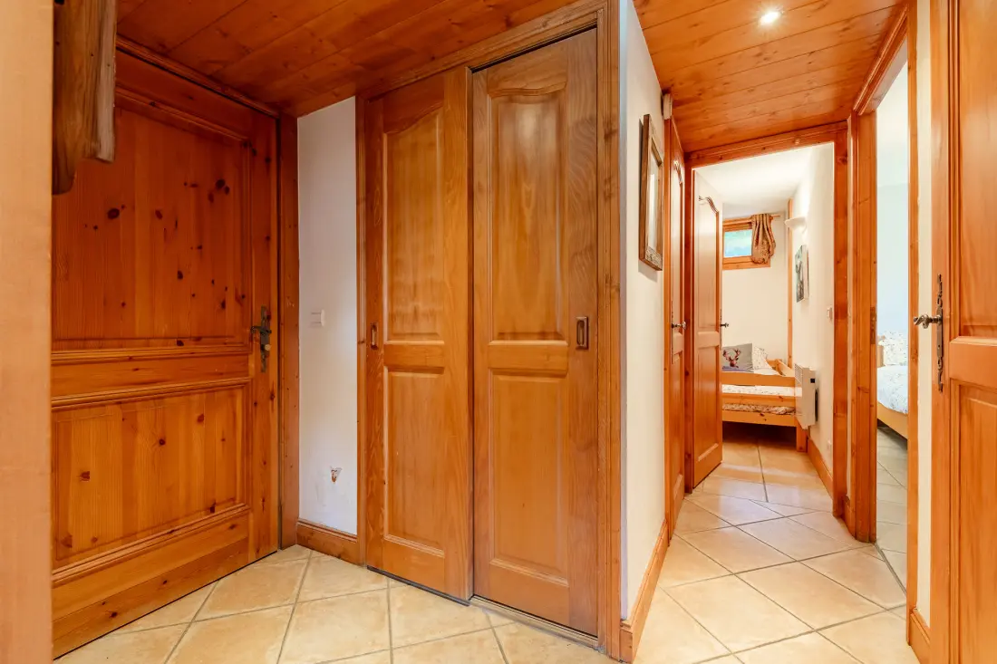 Résidence Bergerie Des 3 Vallees F