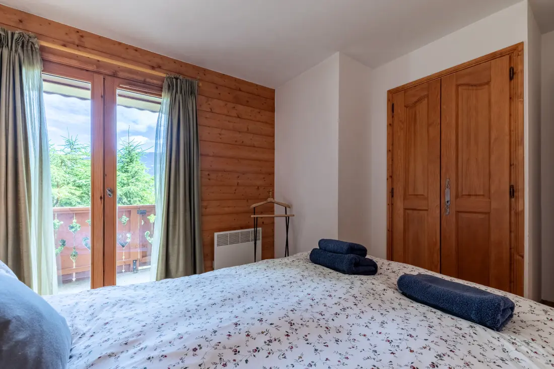 Résidence Bergerie Des 3 Vallees F