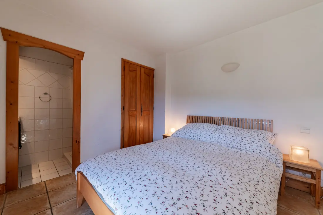 Résidence Bergerie Des 3 Vallees F