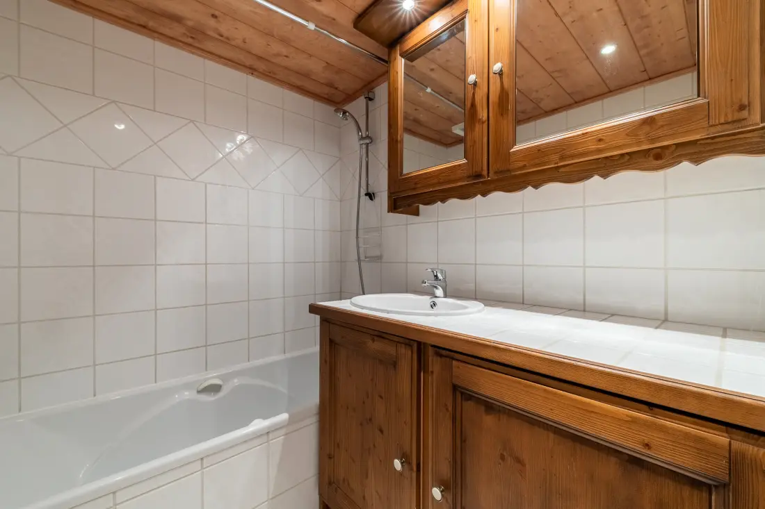 Résidence Bergerie Des 3 Vallees F
