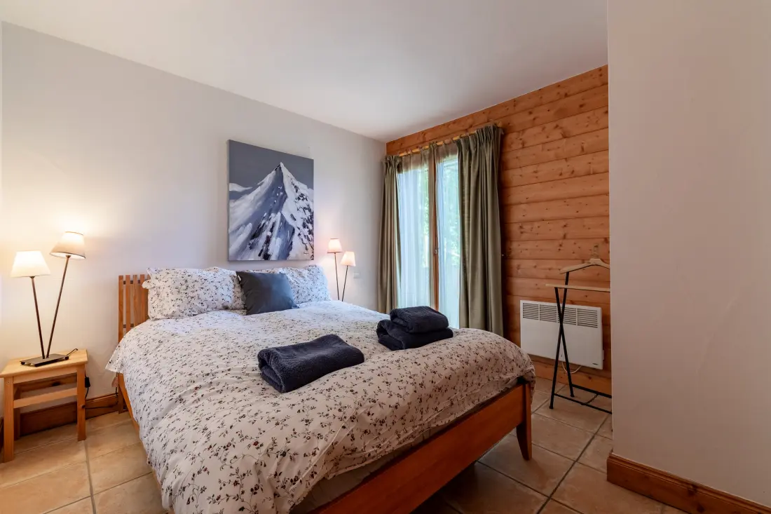 Résidence Bergerie Des 3 Vallees F