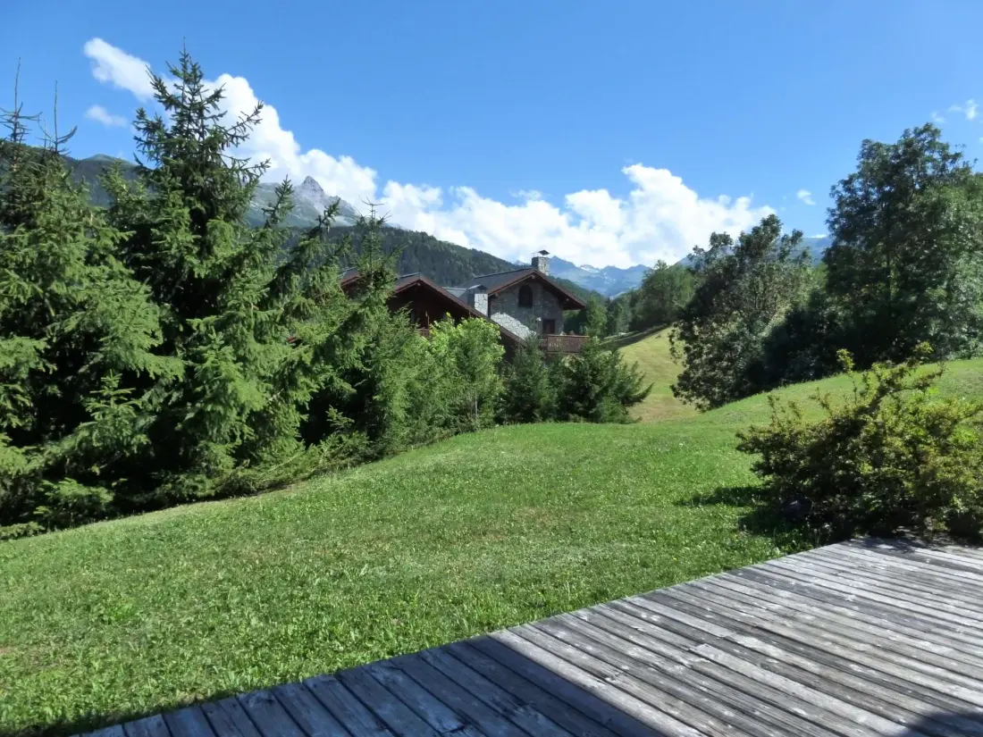 Résidence Bergerie Des 3 Vallees F