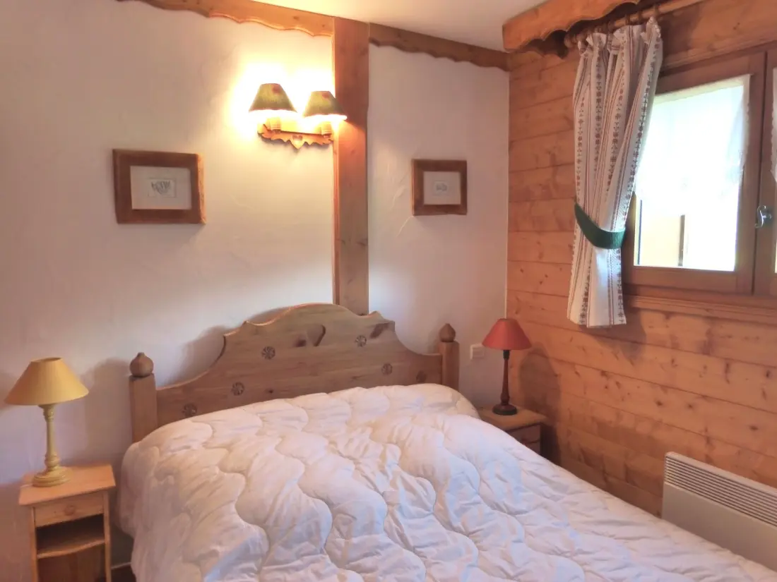Résidence Bergerie Des 3 Vallees F