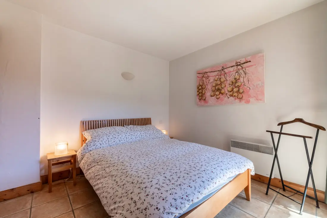 Résidence Bergerie Des 3 Vallees F