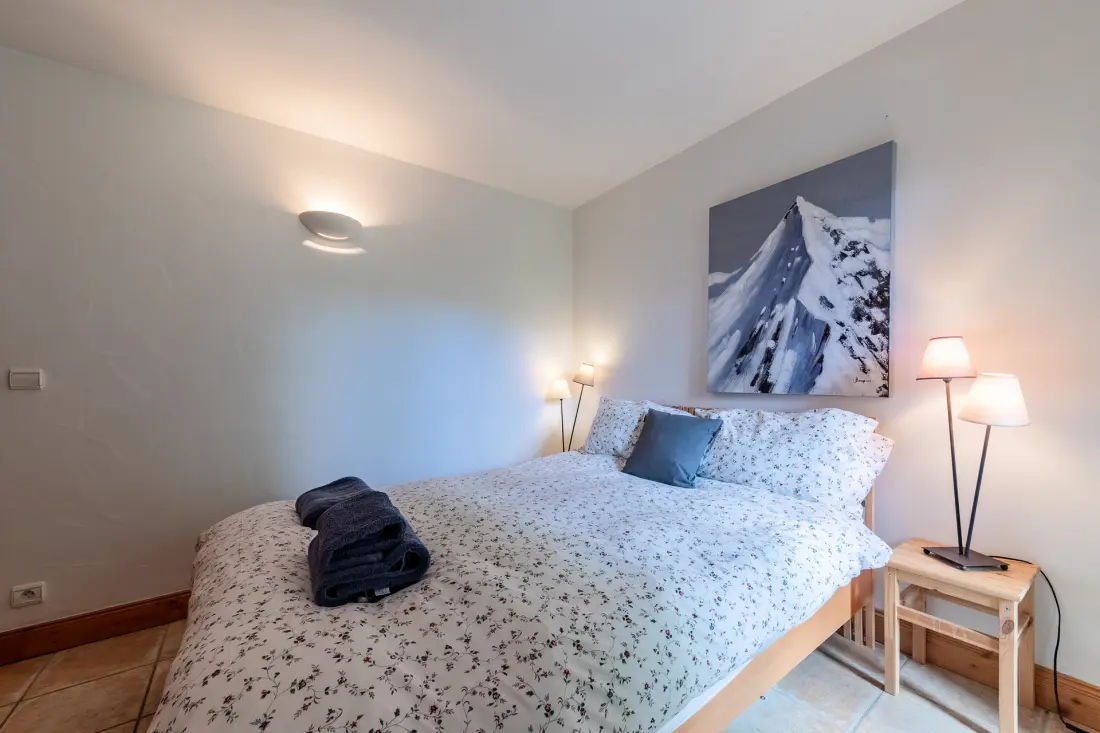 Résidence Bergerie Des 3 Vallees F