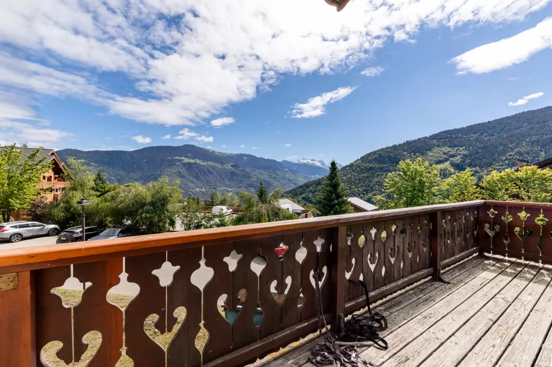 Résidence Bergerie Des 3 Vallees F