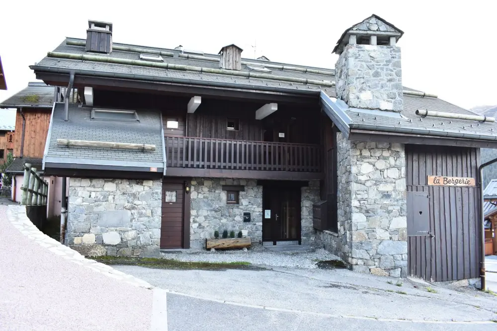 Résidence Bergerie