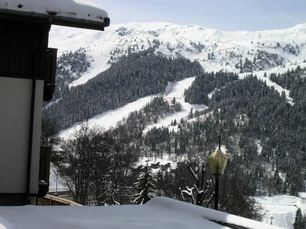 Résidence Bergerie