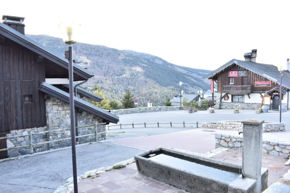 Résidence Bergerie
