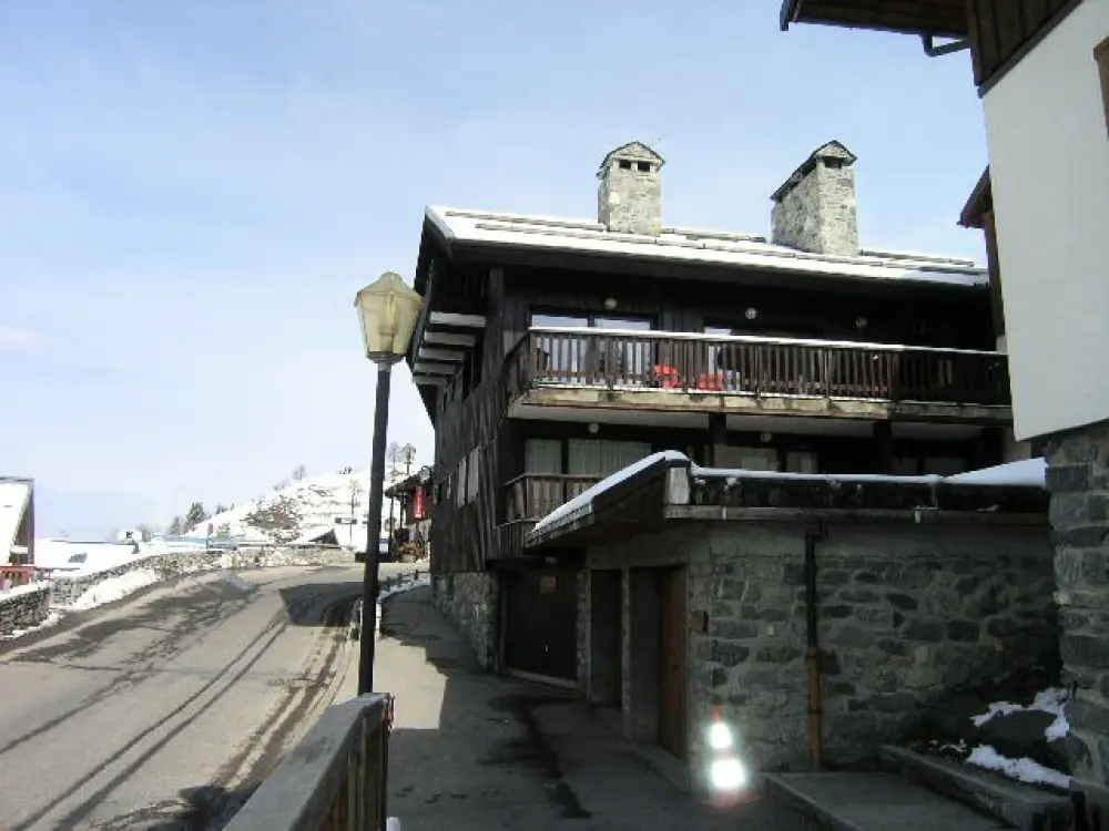 Résidence Bergerie