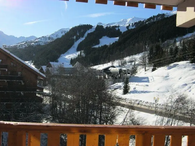 Résidence Brimbelles