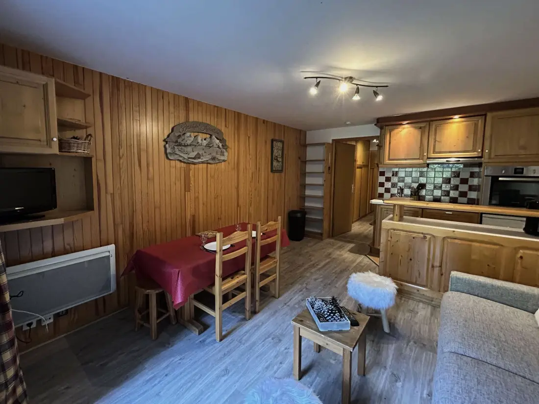 Résidence Brimbelles