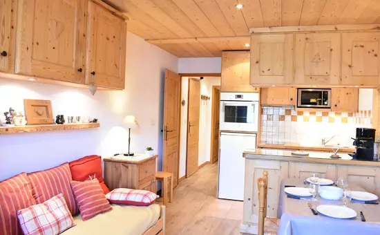 Location de Vacances Capbreton 307