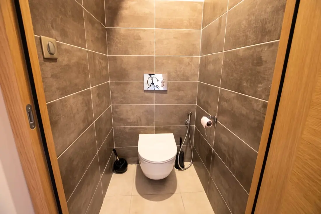 Chalet Des Anges Jaccuzzi Extérieur