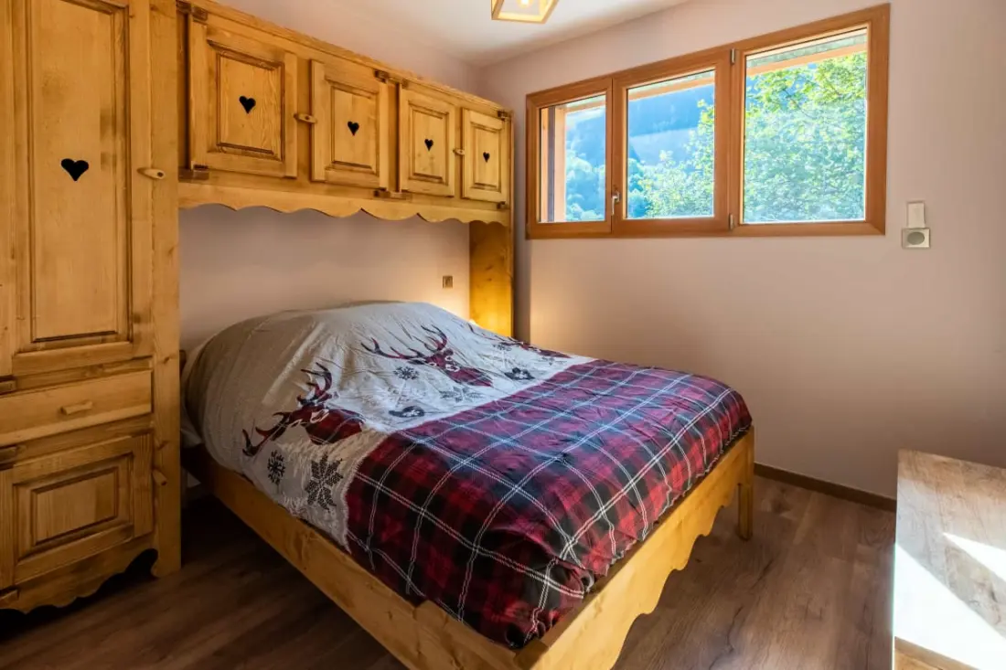 Chalet Des Anges Jaccuzzi Extérieur