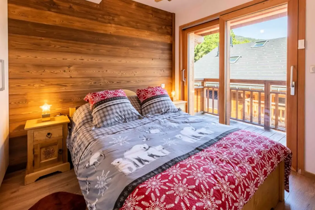 Chalet Des Anges Jaccuzzi Extérieur