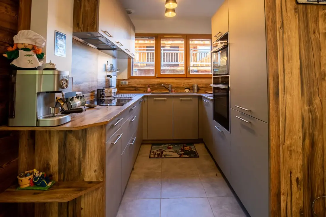 Chalet Des Anges Jaccuzzi Extérieur