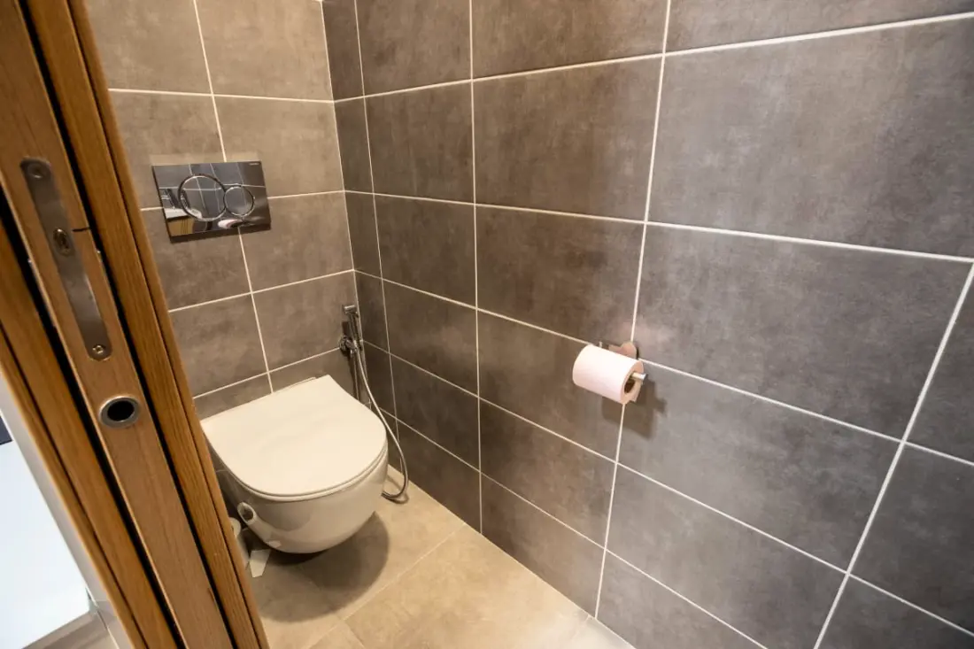 Chalet Des Anges Jaccuzzi Extérieur