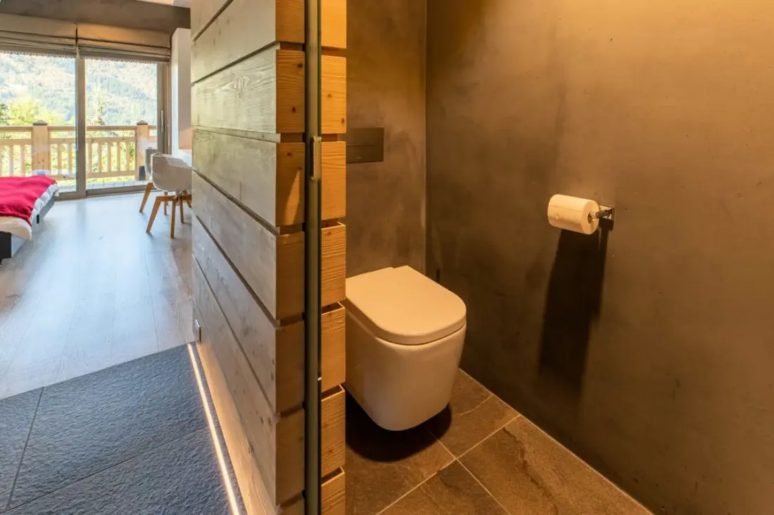 Chalet Le Nolde