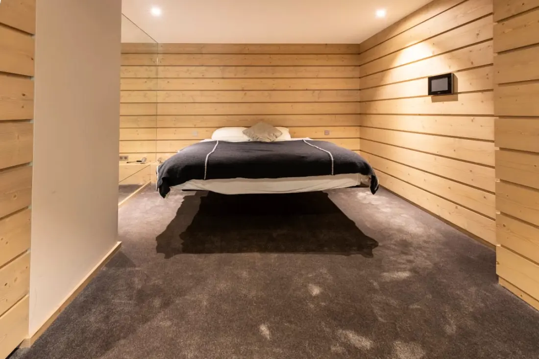 Chalet Le Nolde