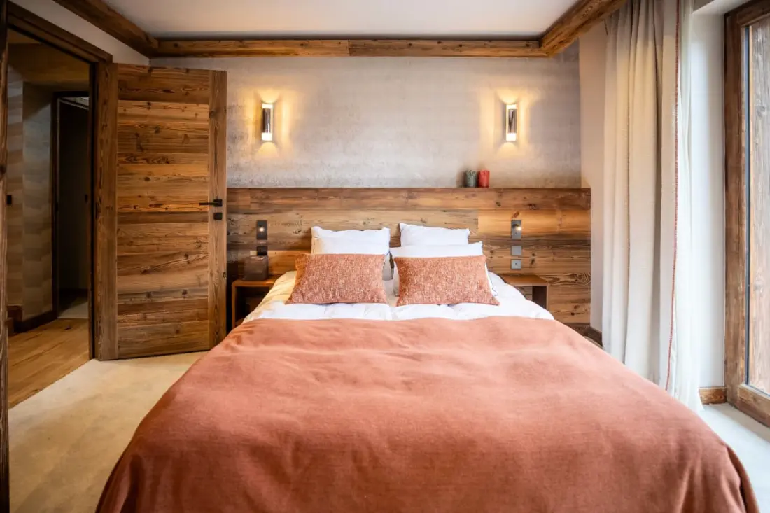 Chalet Yolo-piscine Intérieure Spa