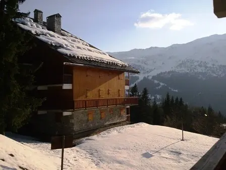 Résidence Chandonnelles 1