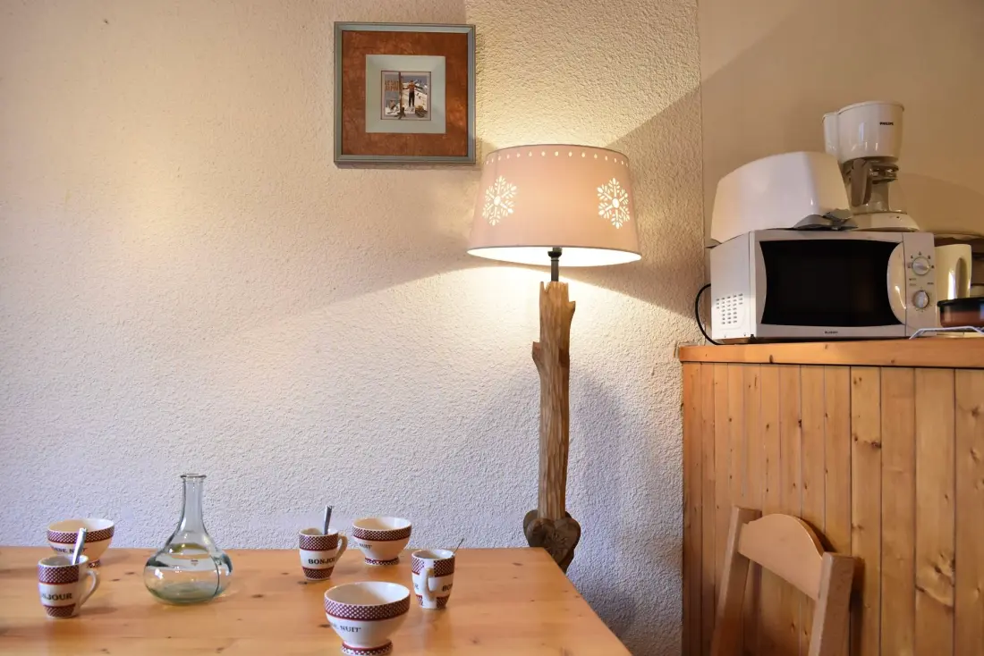 Résidence Chandonnelles 2