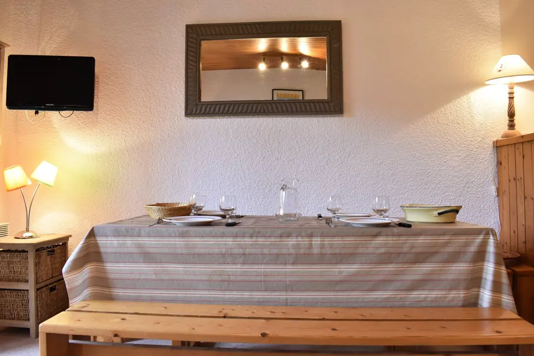 Résidence Chandonnelles 2
