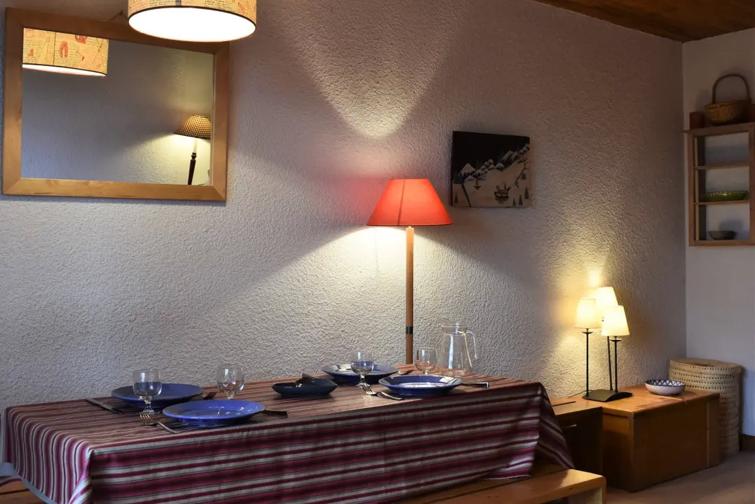 Résidence Chandonnelles 2