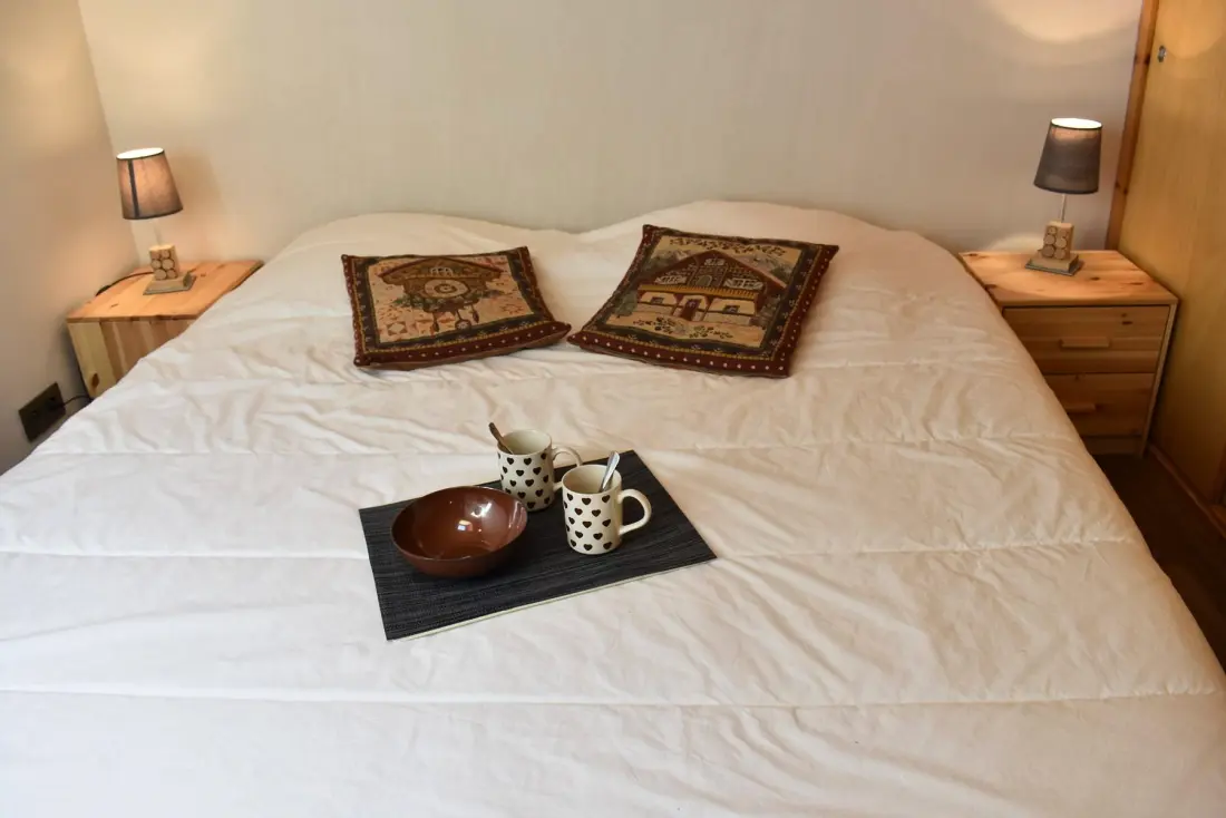 Résidence Chandonnelles 2