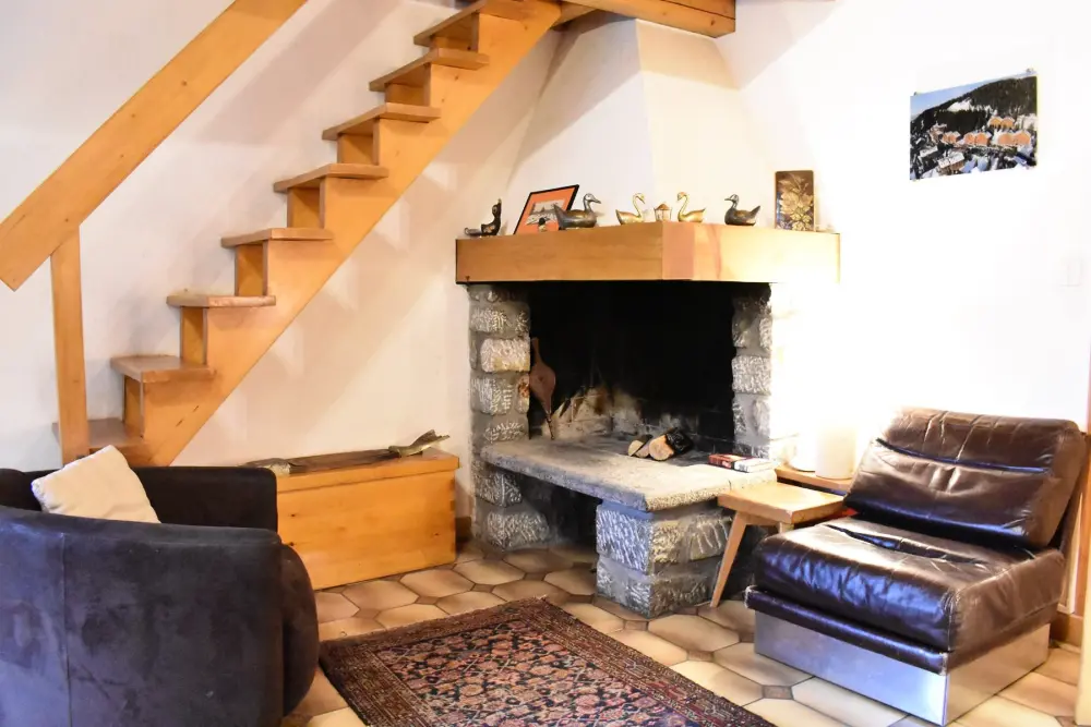 Résidence Chantemerle