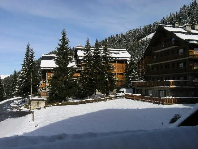 Résidence Chantemerle